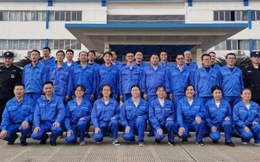 Our Team 3