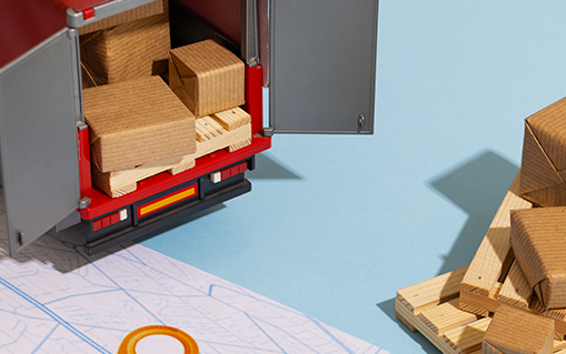 Seamless supply chain assurance