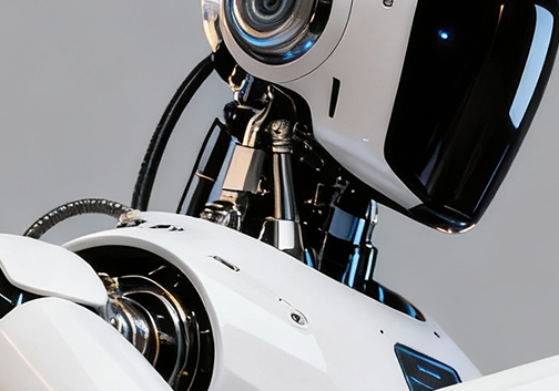 Drone Servo