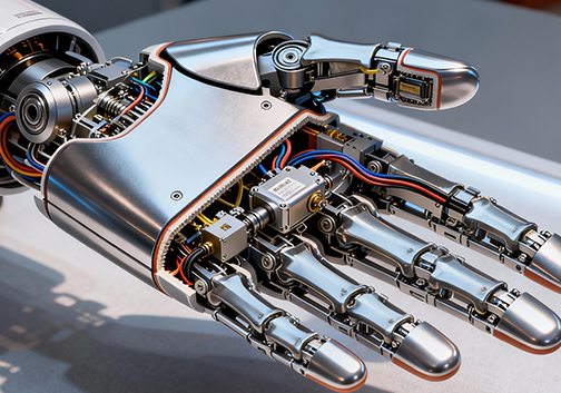 Drone Motor & ESC