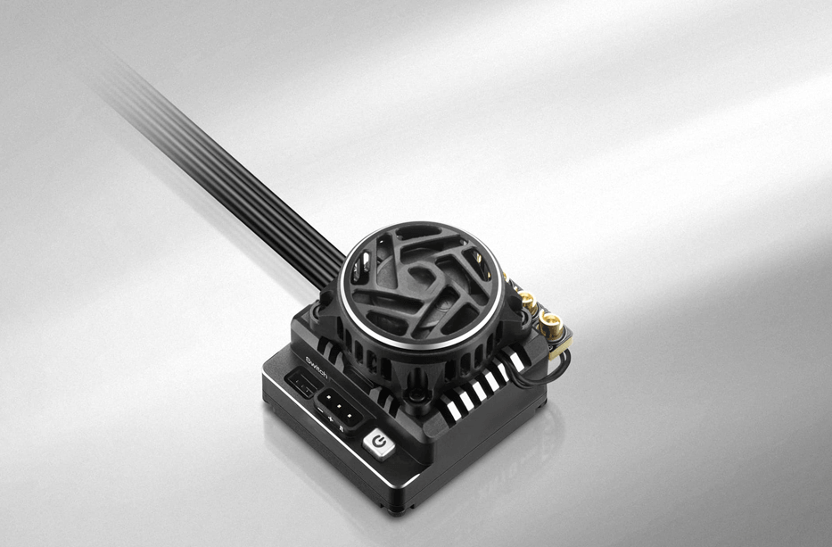 ESCs <span>SERIES</span>
