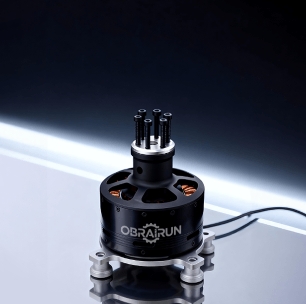 MOTORS <span>SERIES